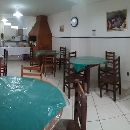 Pousada Regina Conservatória Buitenkant foto