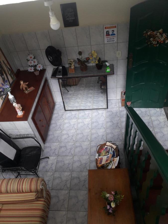 Pousada Regina Conservatória Buitenkant foto